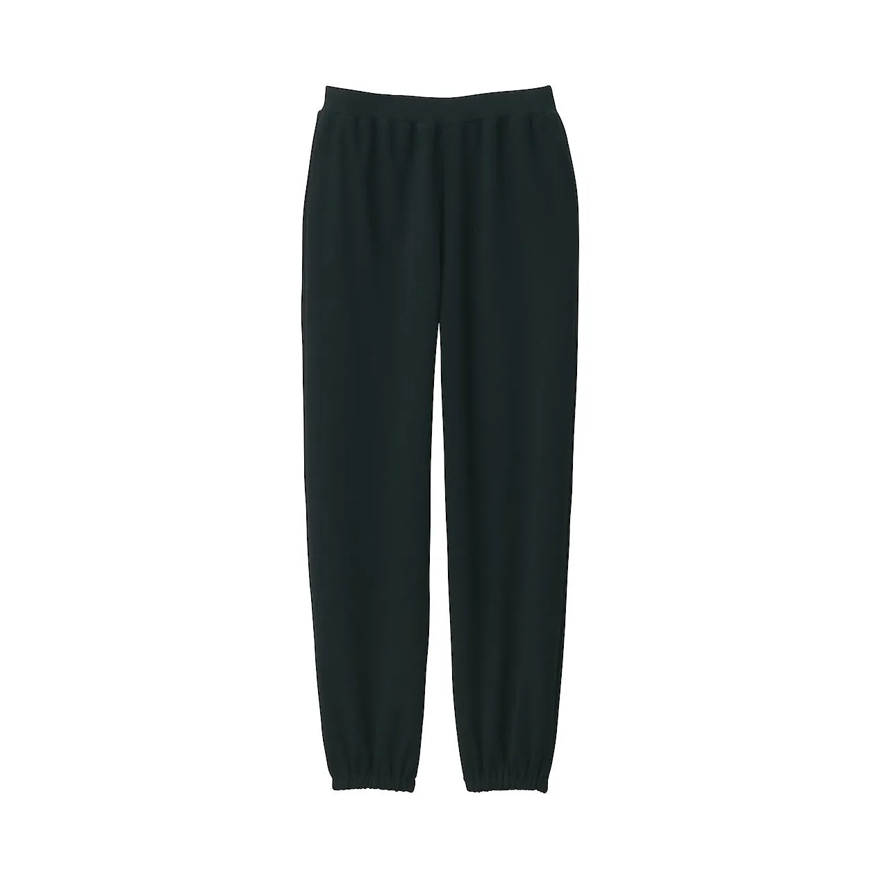 Stretch French Terry Pants