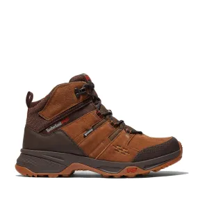 Switchback Lt Soft-Toe Waterproof Boot Brown