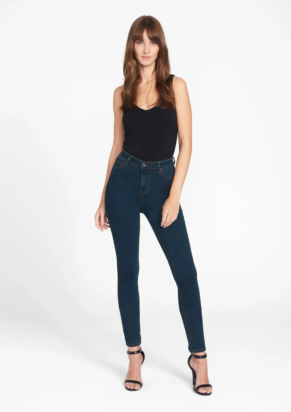 Tall Sarina Powerstretch Jeans