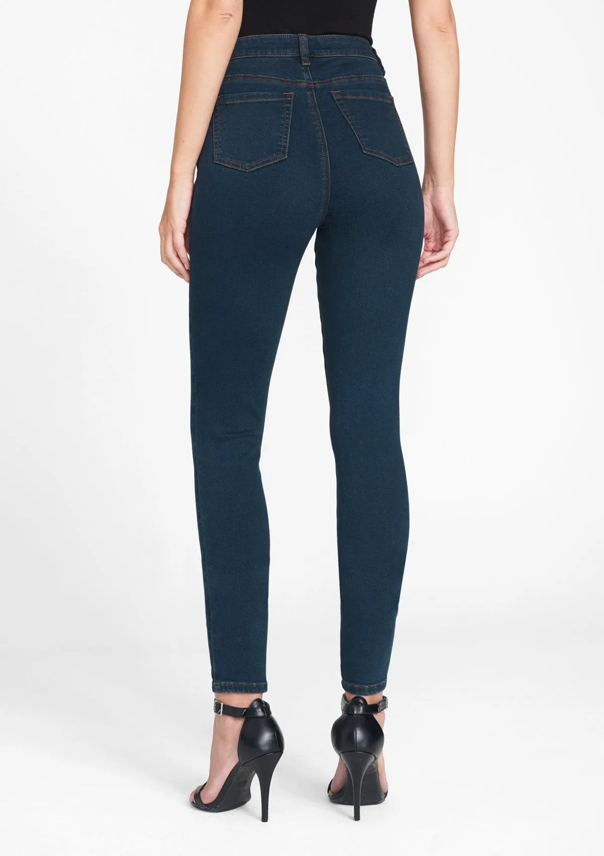 Tall Sarina Powerstretch Jeans