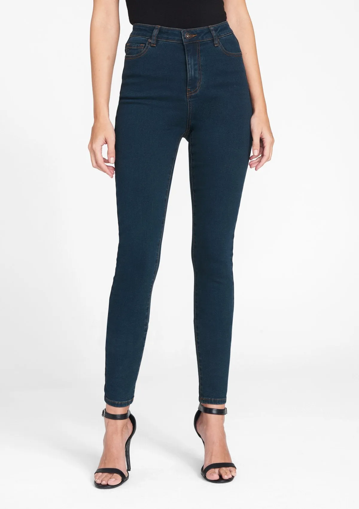 Tall Sarina Powerstretch Jeans