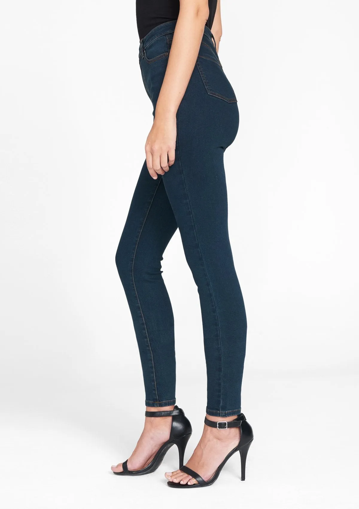 Tall Sarina Powerstretch Jeans