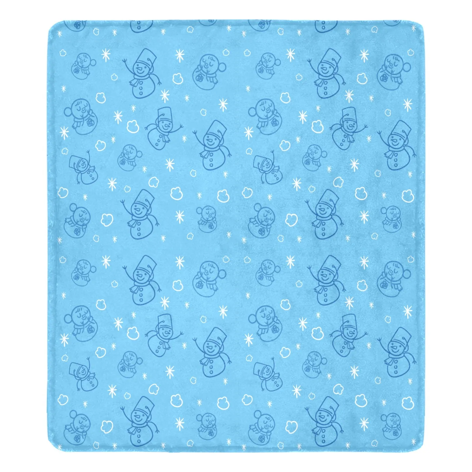 T&G Xmas New Ultra-Soft Micro Fleece Blanket ( Multi size in one )