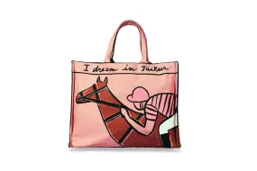 The Jaipur Tote