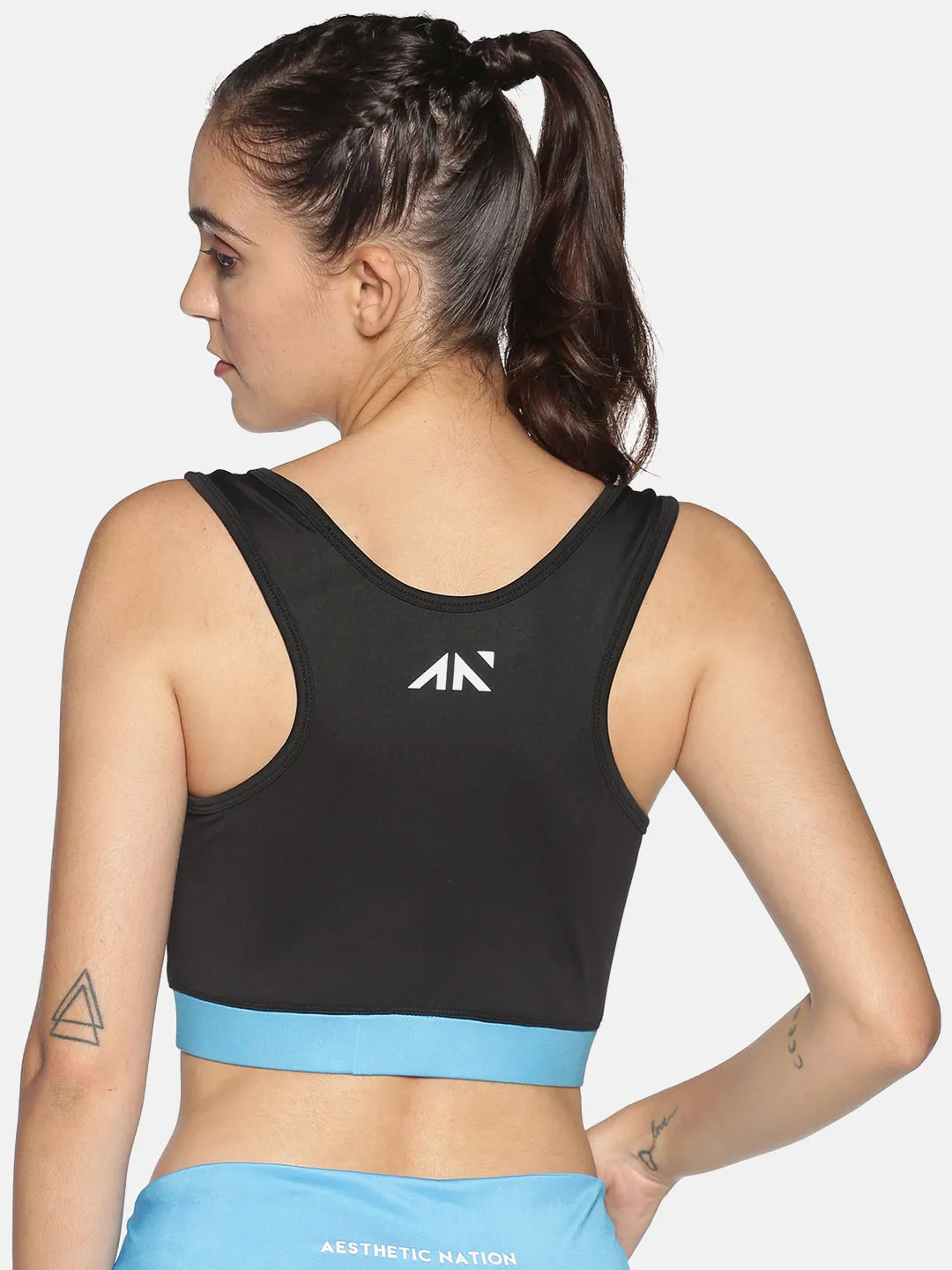 Tinge Sports Bra