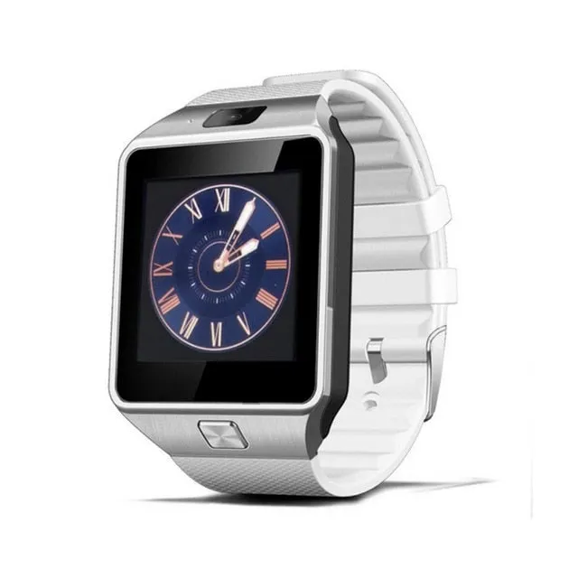 Touch Screen Smart Watch