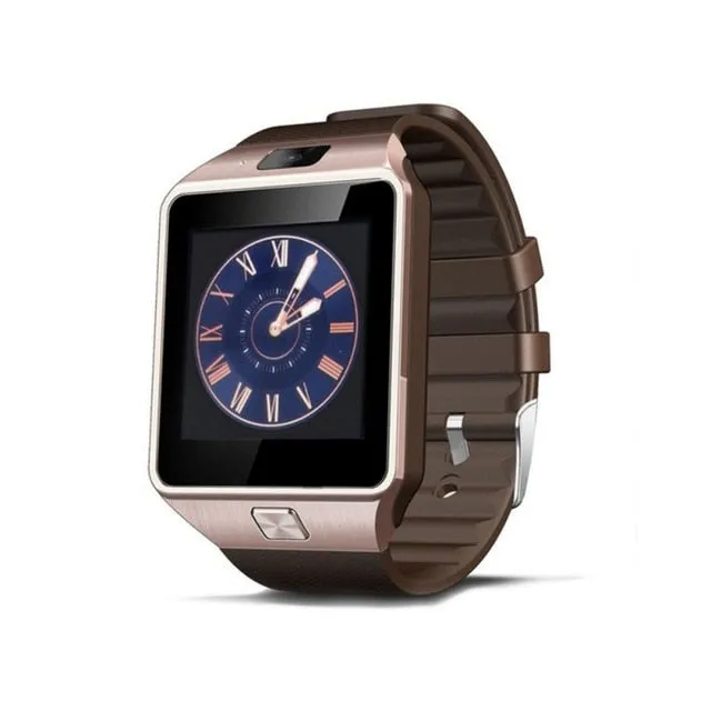 Touch Screen Smart Watch