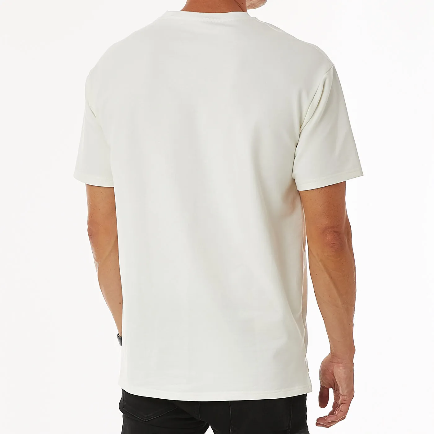 Urban Tee - White