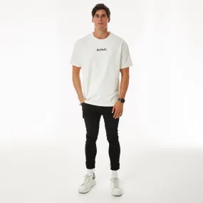 Urban Tee - White