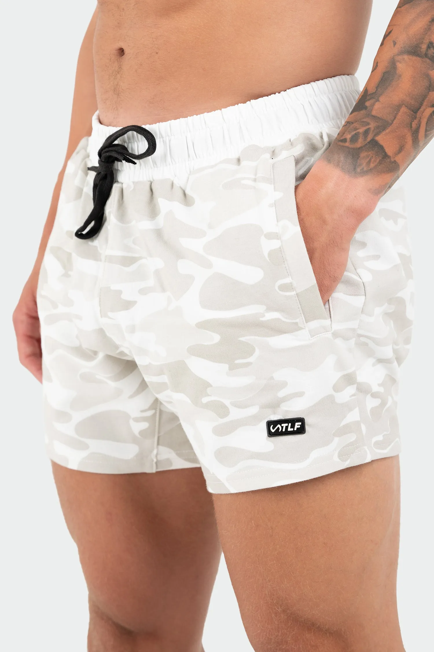 Varsity 5 Inch Shorts