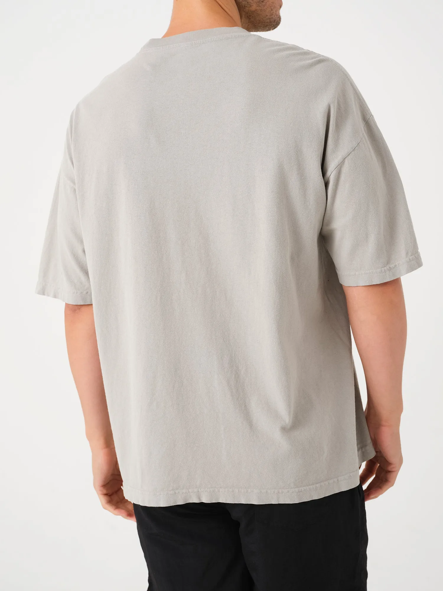 Venice T-Shirt in Sage