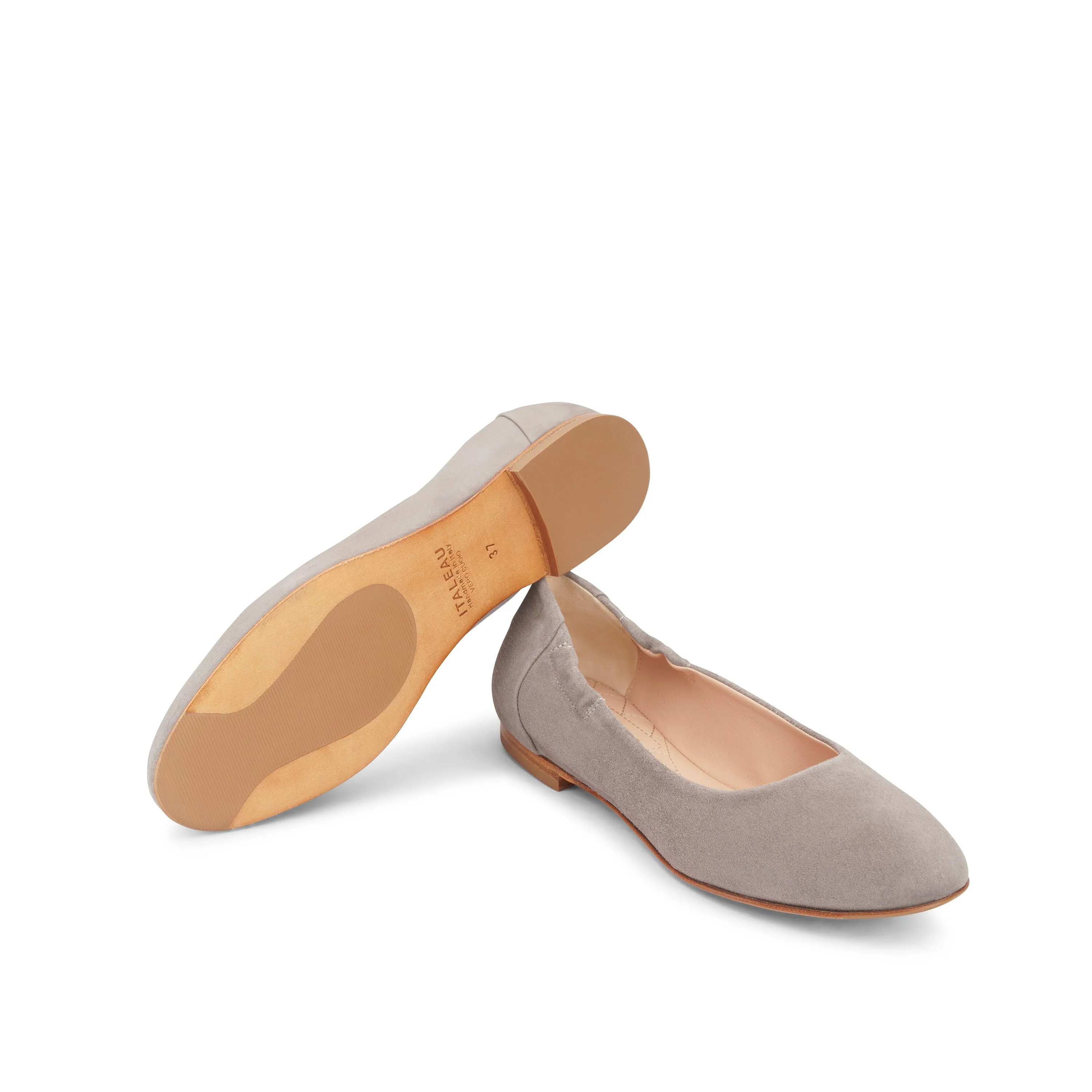 Vera Ballet Flats