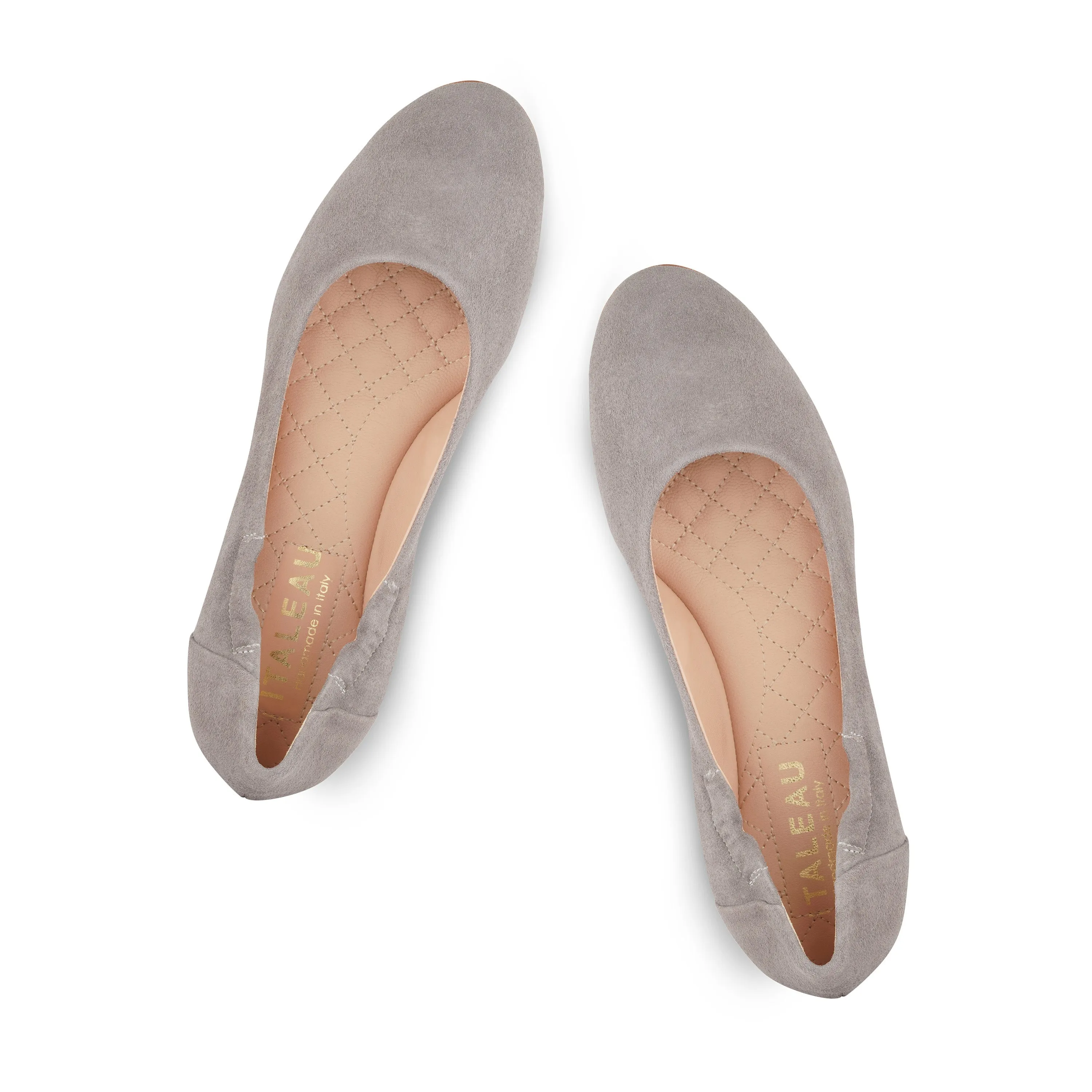 Vera Ballet Flats