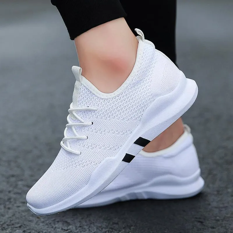 Volant Desire Breathable comfy unisex sneakers