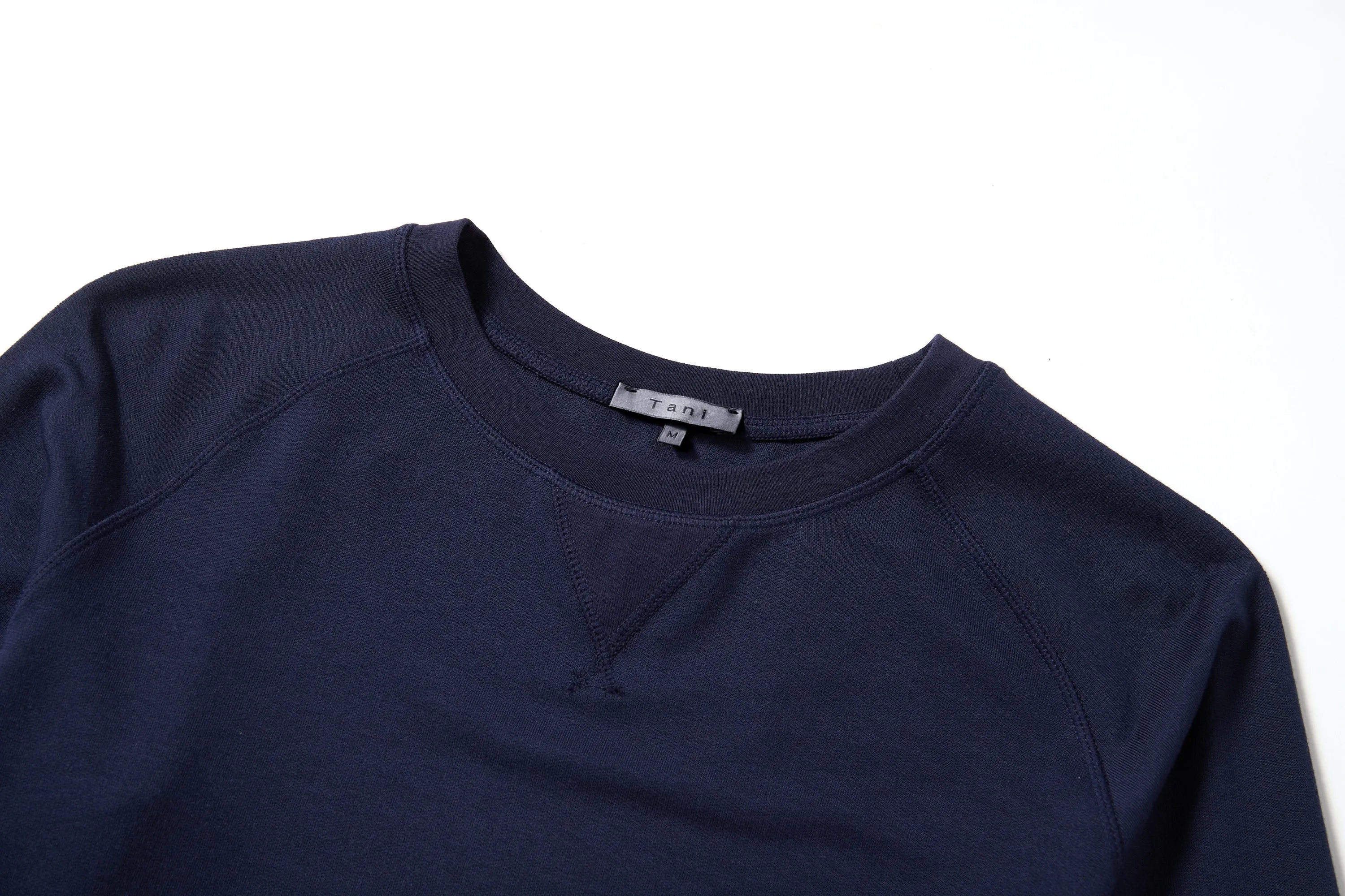 Voyage TENCEL™ Modal Sweat Shirt