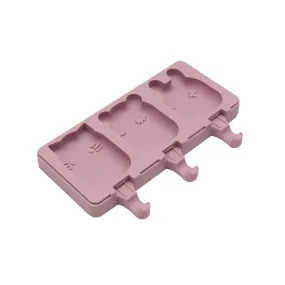 We Might Be Tiny | Icy Pole Mould - Dusty Rose