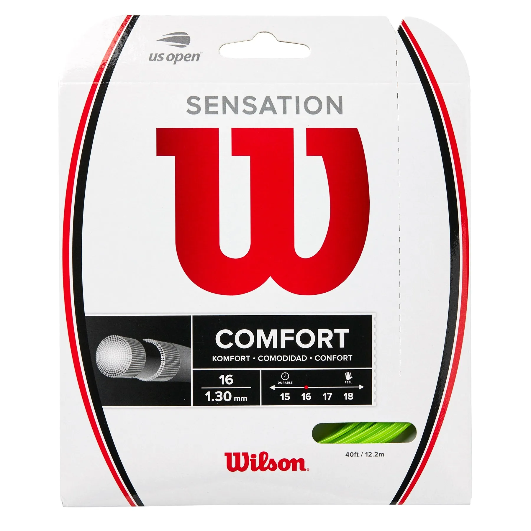 Wilson Sensation 40ft/12m