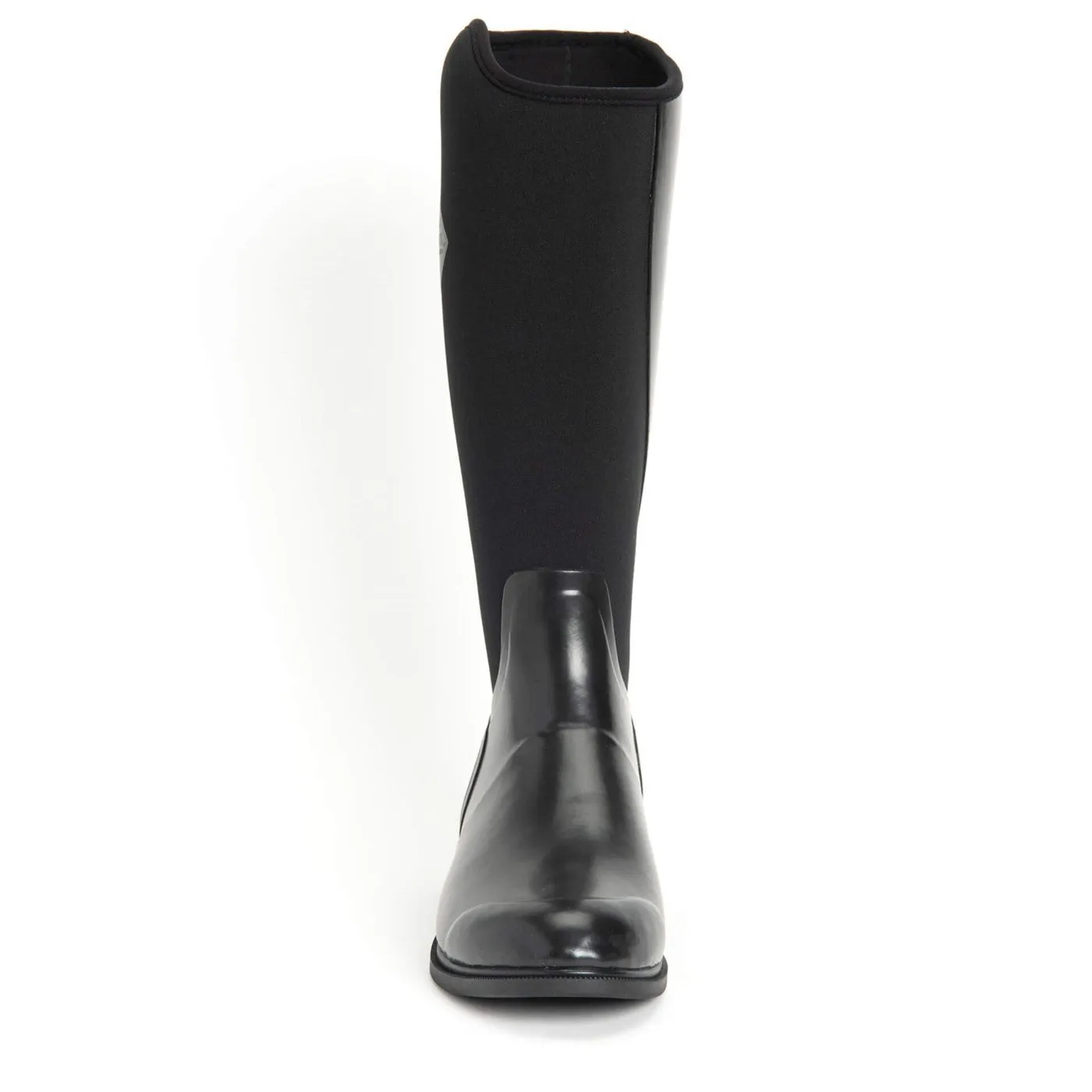 Women's Derby Tall Boots