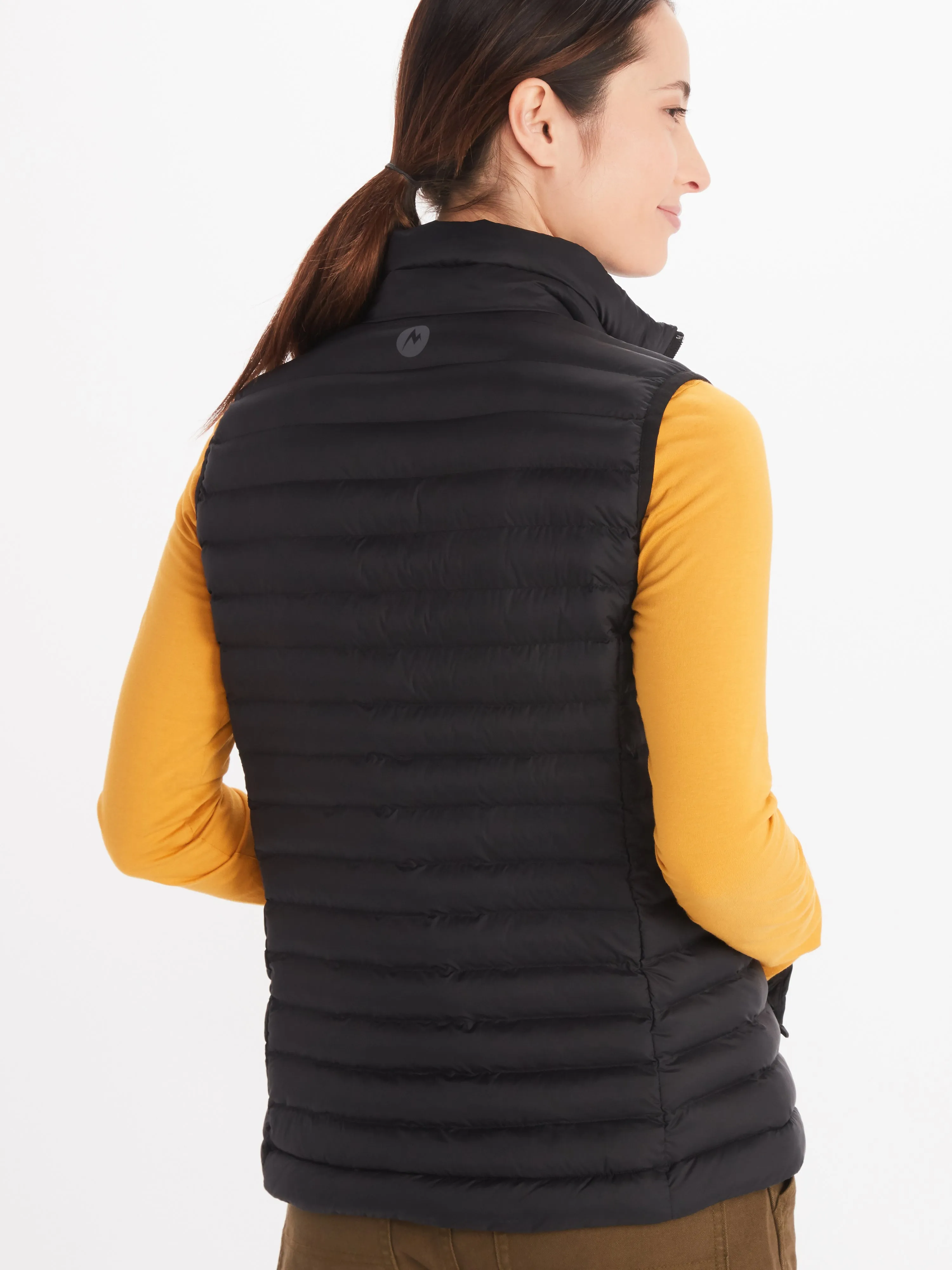 Women's Echo Featherless Vest