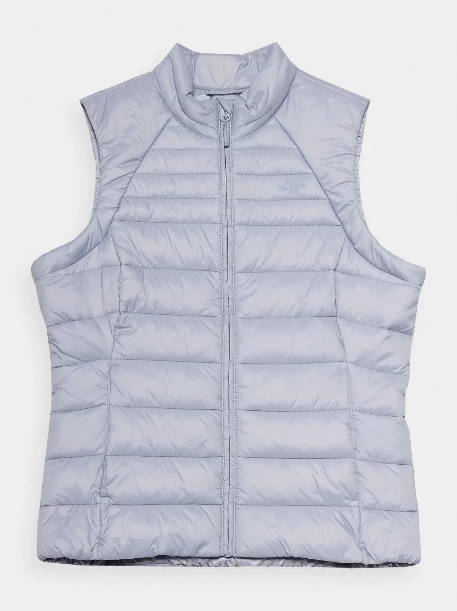 Women's Elite Puffer Vest