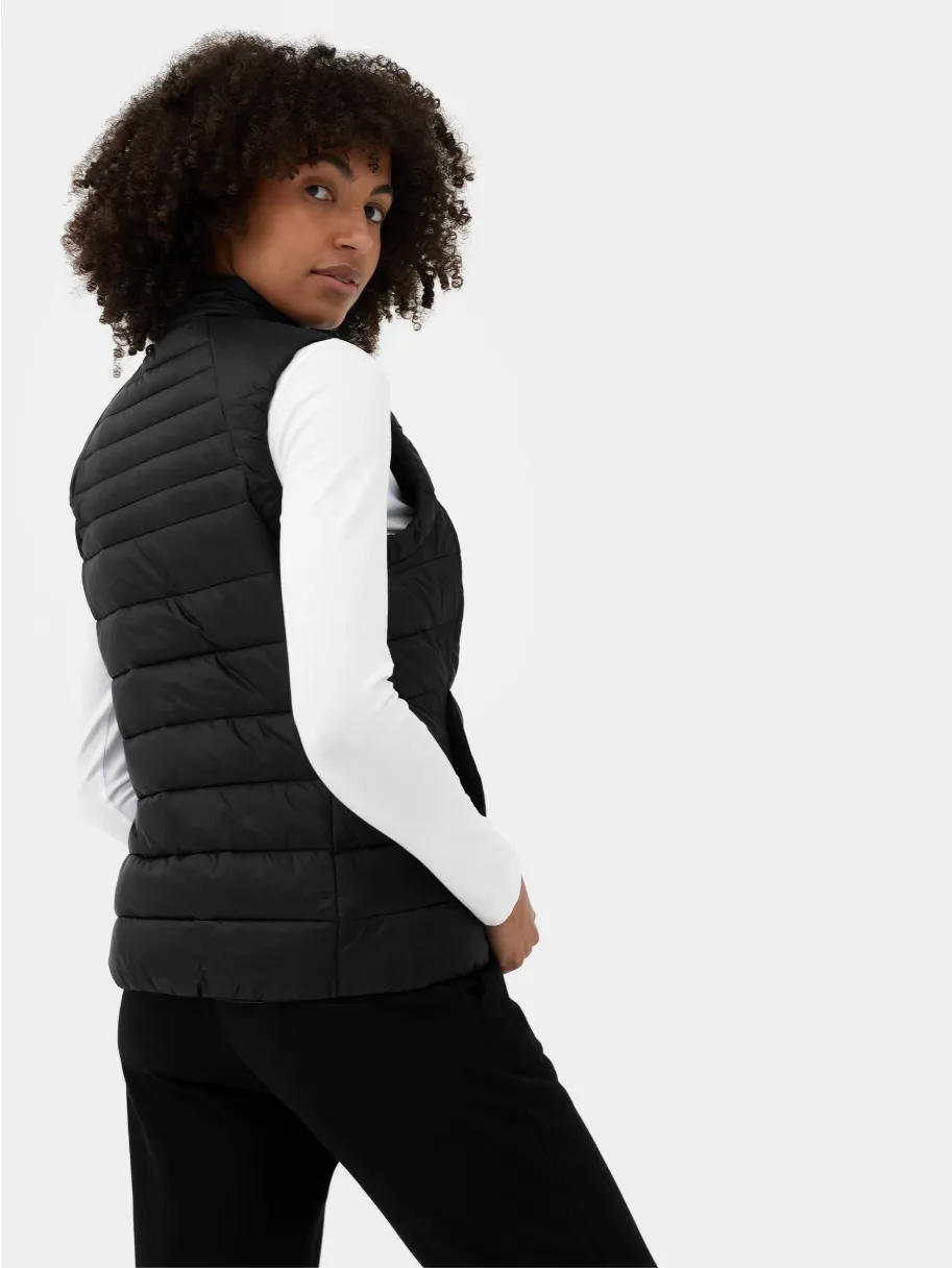 Women's Elite Puffer Vest