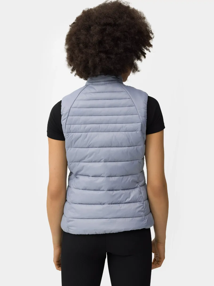 Women's Elite Puffer Vest