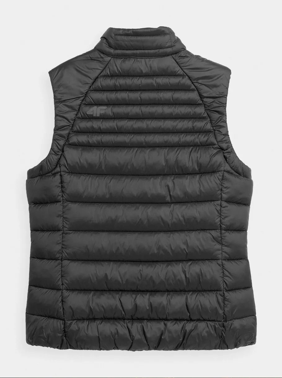 Women's Elite Puffer Vest