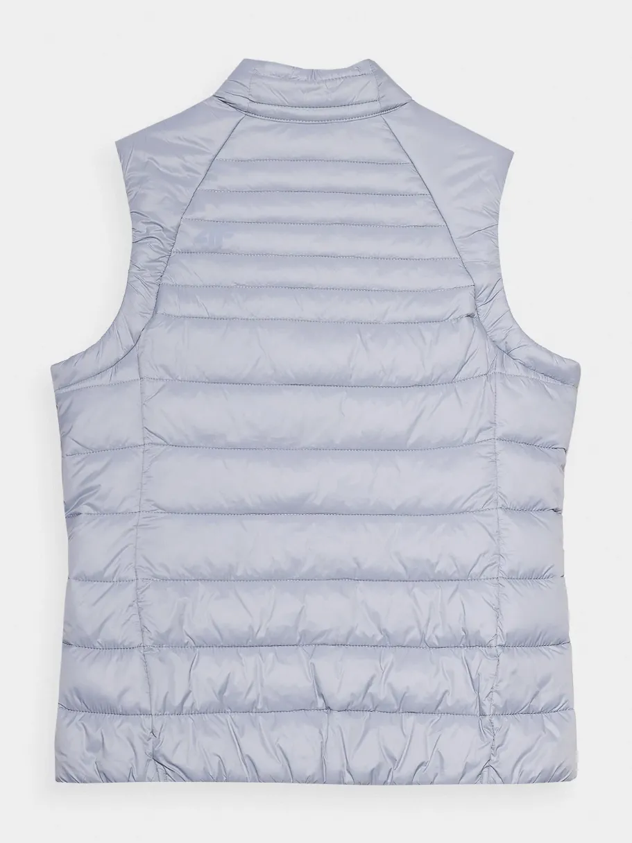 Women's Elite Puffer Vest