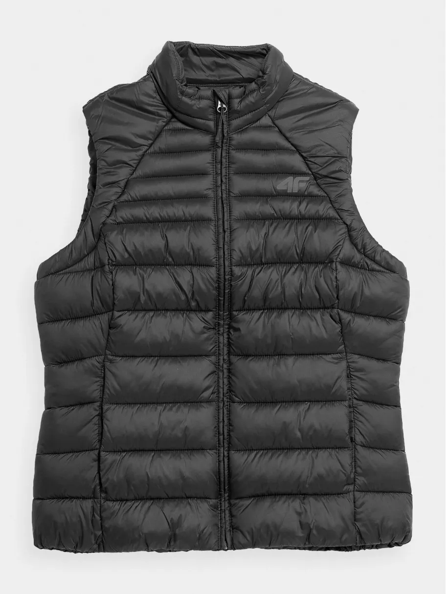 Women's Elite Puffer Vest