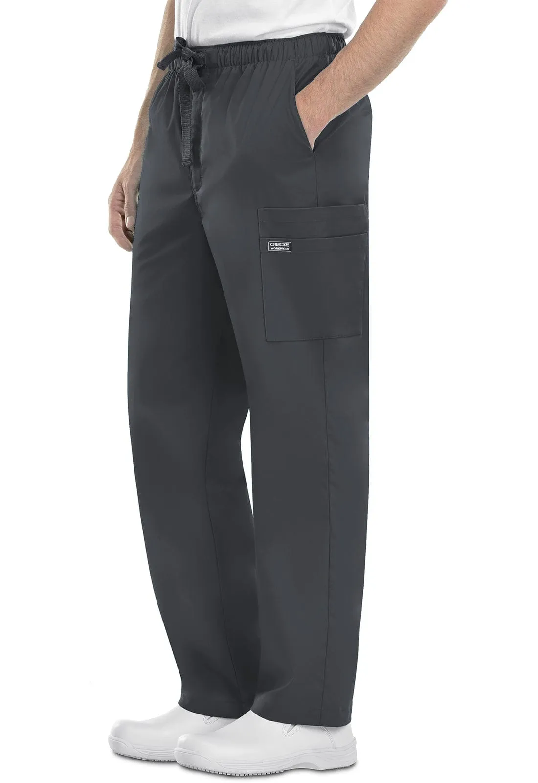 WW Core Stretch  Men's Fly Front Cargo Pant 4243