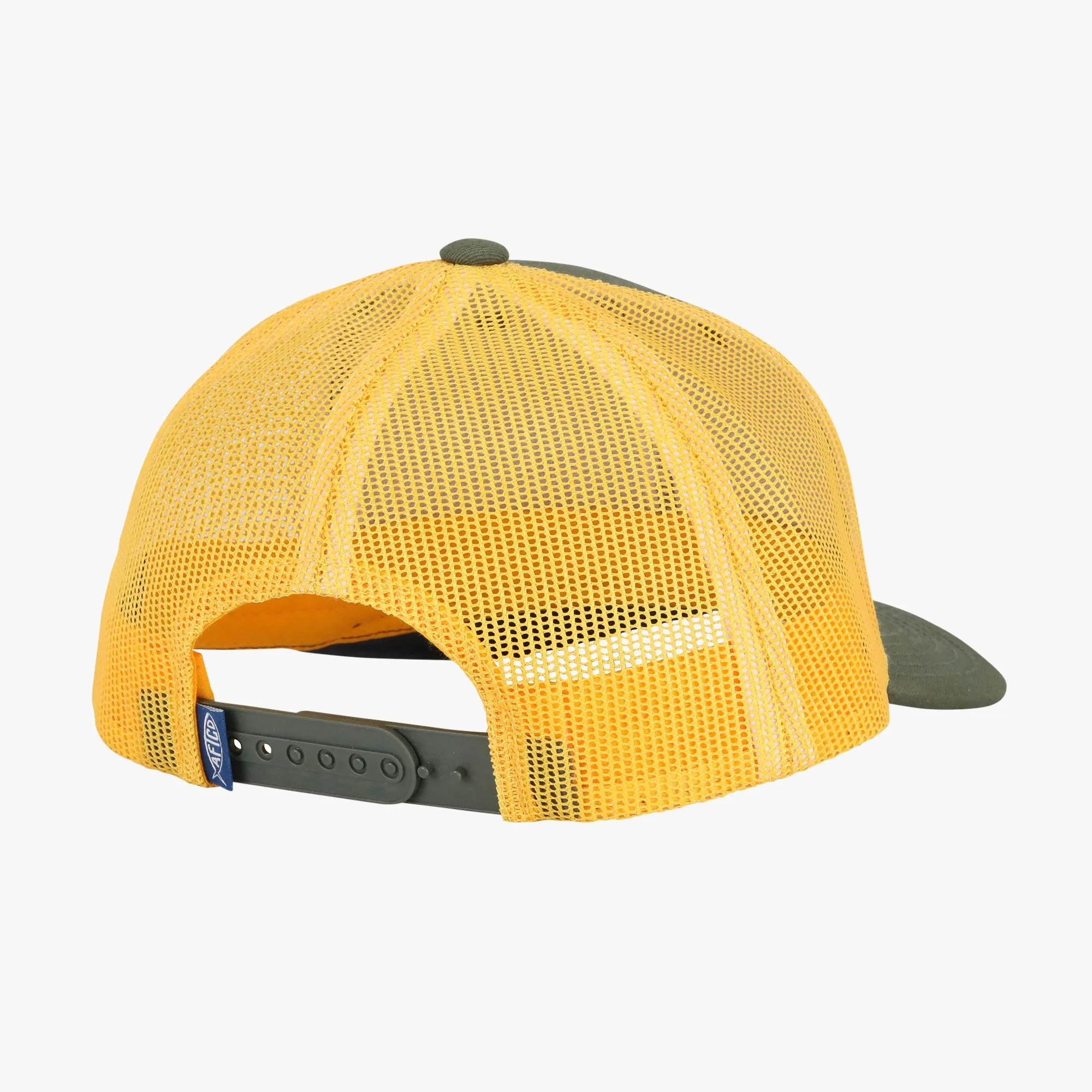 Youth Sunset Trucker Hat