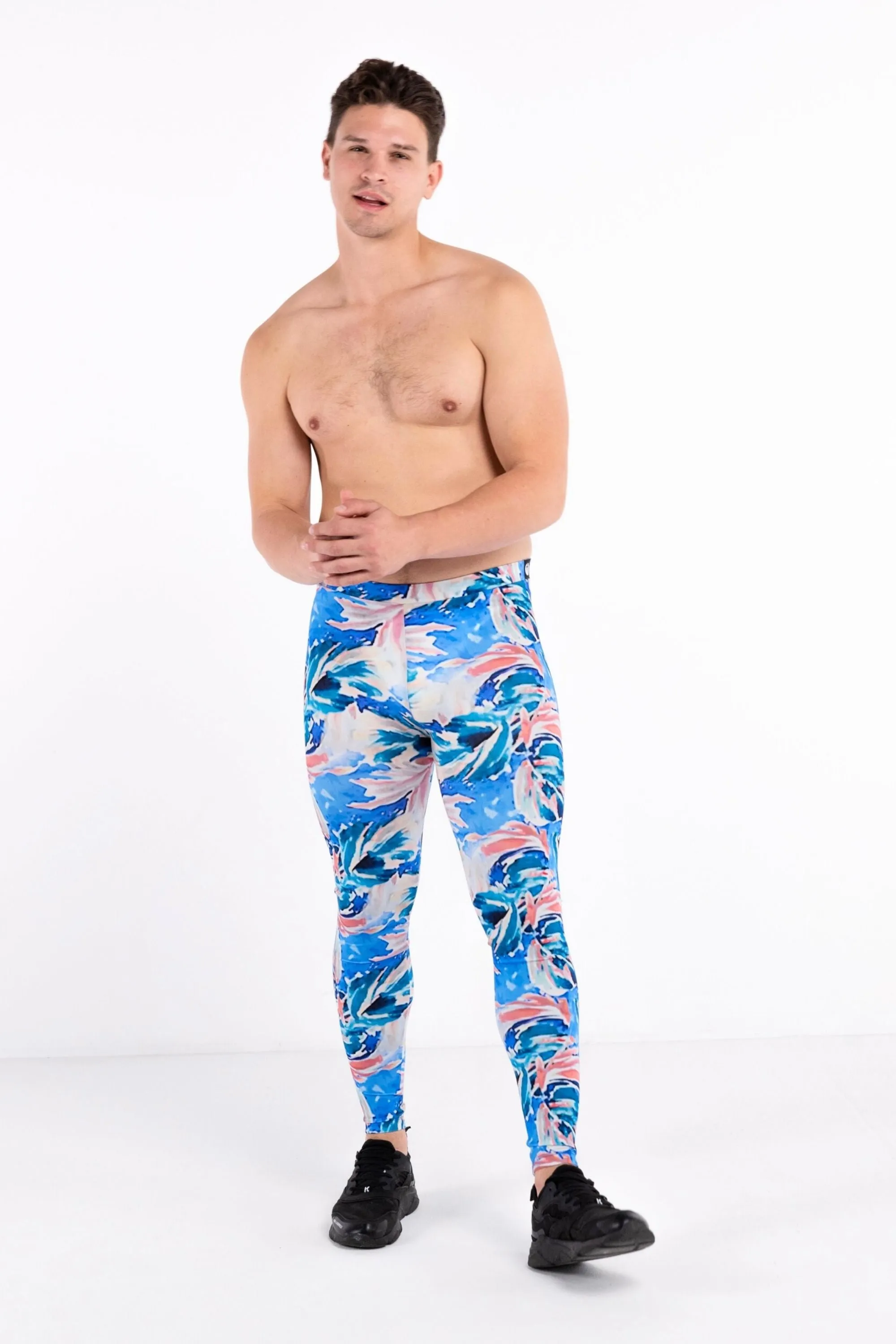 Zephyr Meggings