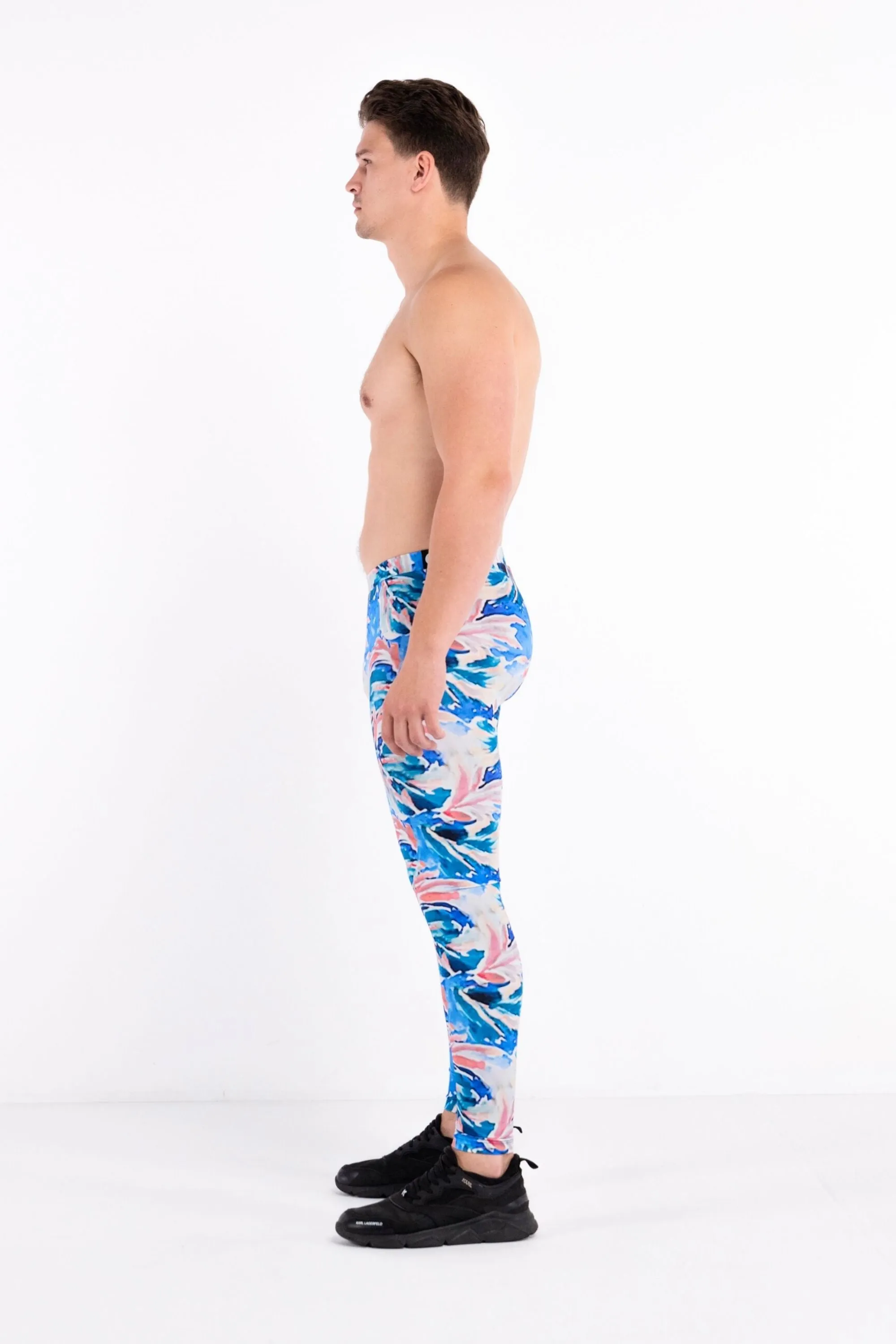 Zephyr Meggings